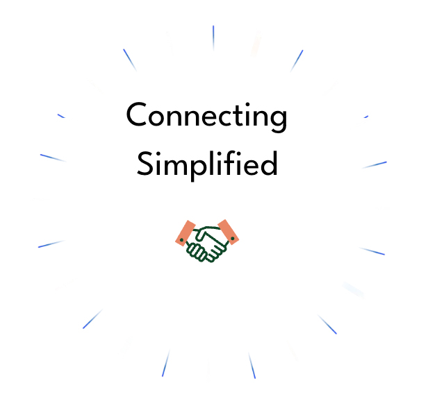 Connecting Simplified